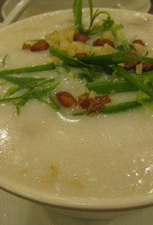 congee noodle king