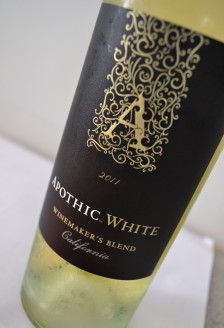 Apothic White